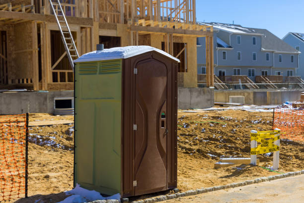 Trusted Inkerman, PA porta potty rental Experts