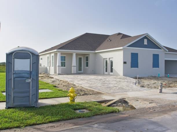 Best Construction site porta potty rental  in Inkerman, PA