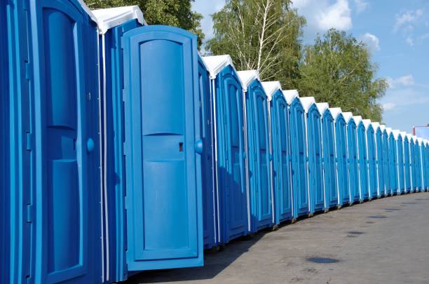 Best Event porta potty rental  in Inkerman, PA